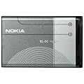 Nokia BL-5C - Cellular phone battery Li-Ion