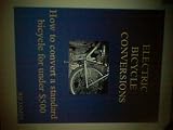 ELECTRIC BICYCLE CONVERSIONS