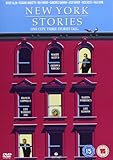 New York Stories [DVD] [1989]