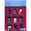 New York Stories [DVD] [1989]