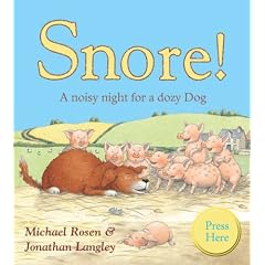 Snore!