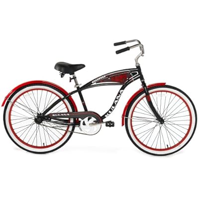 cruiser bike 24 inch wheels