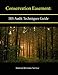 Conservation Easement: Irs Audit Techniques Guide