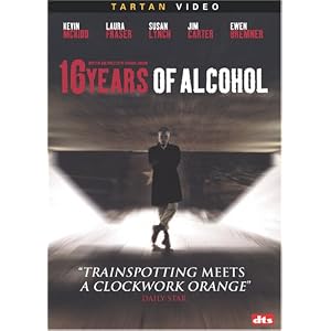 16 Years of Alcohol