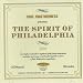 Search : Spirit of Philadelphia