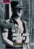 More and Harder (Idol)