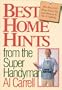 Best Home Hints from the Super Handyman