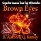 Young Adult Paranormal/Science Fiction