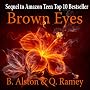 Brown Eyes (Book Two, The Forever Trilogy)