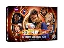 Doctor Who: The Complete David Tennant Years