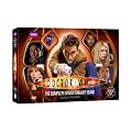 Doctor Who: The Complete David Tennant Years