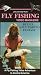 VHS : Fly Fishing Video Magazine, Vol. 02 Belize: A Fly Fishing Fantasy