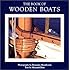 The Book of Wooden Boats (Vol. I)