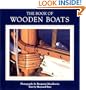 The Book of Wooden Boats (Vol. I)