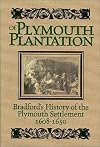 Of Plymouth Plantation