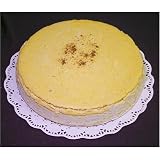 Cheesecake Peach Flavor 4.25 Lbs.