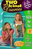 P.S. Wish You Were Here: The Diaries of Mary-Kate & Ashley! (Two of a Kind Diaries)