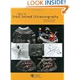 Atlas of Small Animal Ultrasonography by Dominique Penninck and Marc-Andre d'Anjou