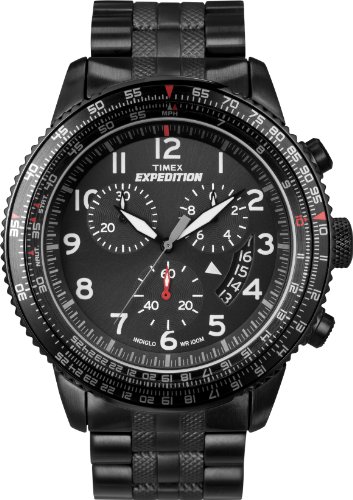 timex expedition military