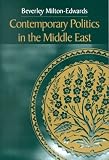 Contemporary Politics in the Middle East