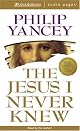 Jesus I Never Knew, The