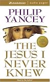 Jesus I Never Knew, The