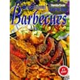 Sensational Barbecues