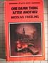 One damn thing after another (Atlantic large print)