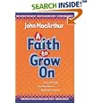 A Faith to Grow On