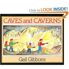 Caves and Caverns
