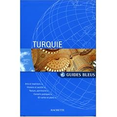 Guide Bleu : Turquie