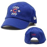 Chicago Cubs Toddler Little MVP Cap / Hat