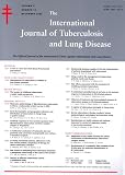 International Journal of Tuberculosis and Lung Disease