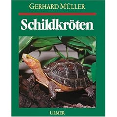 Schildkr�ten. Land-, Sumpf- und Wasserschildkr�ten im Terrarium
