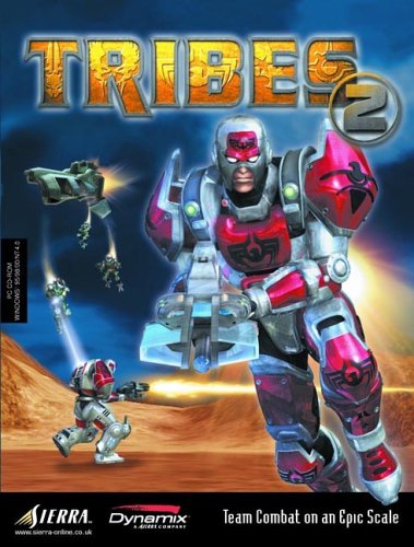 Tribes II