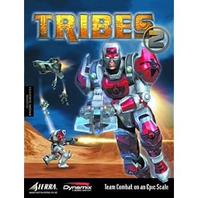 Tribes II