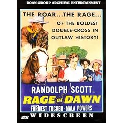 Rage at Dawn by 