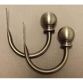 A New Pair of Curtain Hold Back Tie Back A68