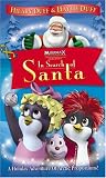 In Search of Santa [VHS]
