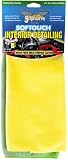 Interior Detailing Micro Fiber Cloth 2-Pack By Gliptone