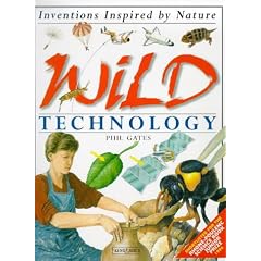 Wild Technology (Fun with science)