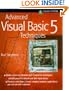 Advanced Visual Basic Techniques