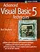 Book Advanced Visual Basic Techniques