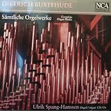 Buxtehude: Complete Organ Works, Volumes 5 & 6