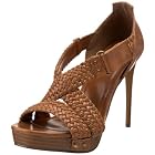 Michael Antonio Tiernan Platform Sandal