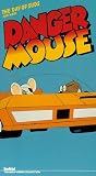 Danger Mouse: The Day of Suds (Vol. 4)