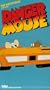 Danger Mouse: The Day of Suds (Vol. 4) [VHS]