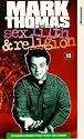 Mark Thomas - Sex, Filth And Religion [1995] [VHS]
