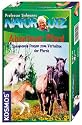 Professor Sielmanns Naturquiz : Abenteuer Pferd (Kinderspiel)