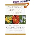 The National Audubon Society Field Guide to North American Wildflowers: Western Region
